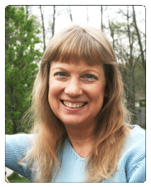 Geneele Crump